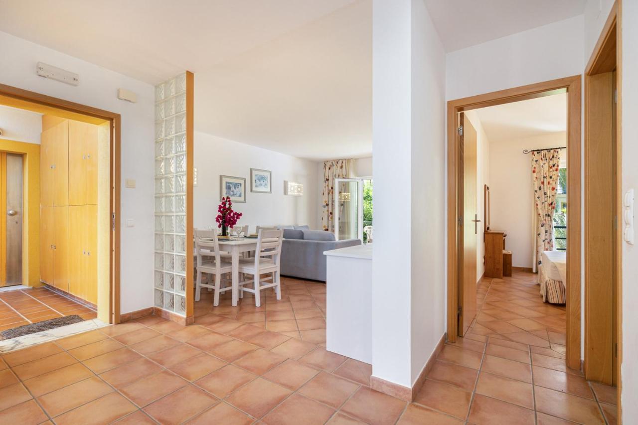 2 Bedroom Groundfloor Swimming Pool Tavira