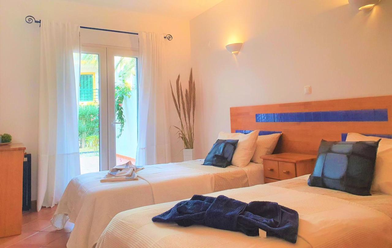 2 Bedroom Groundfloor Swimming Pool *