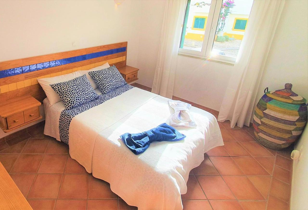 2 Bedroom Groundfloor Swimming Pool * Tavira
