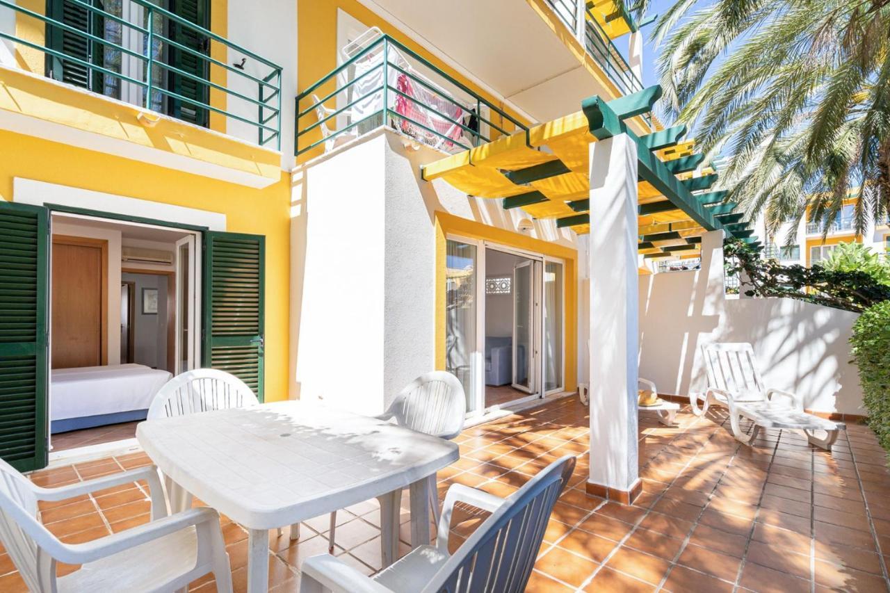 2 Bedroom Groundfloor Swimming Pool * Tavira