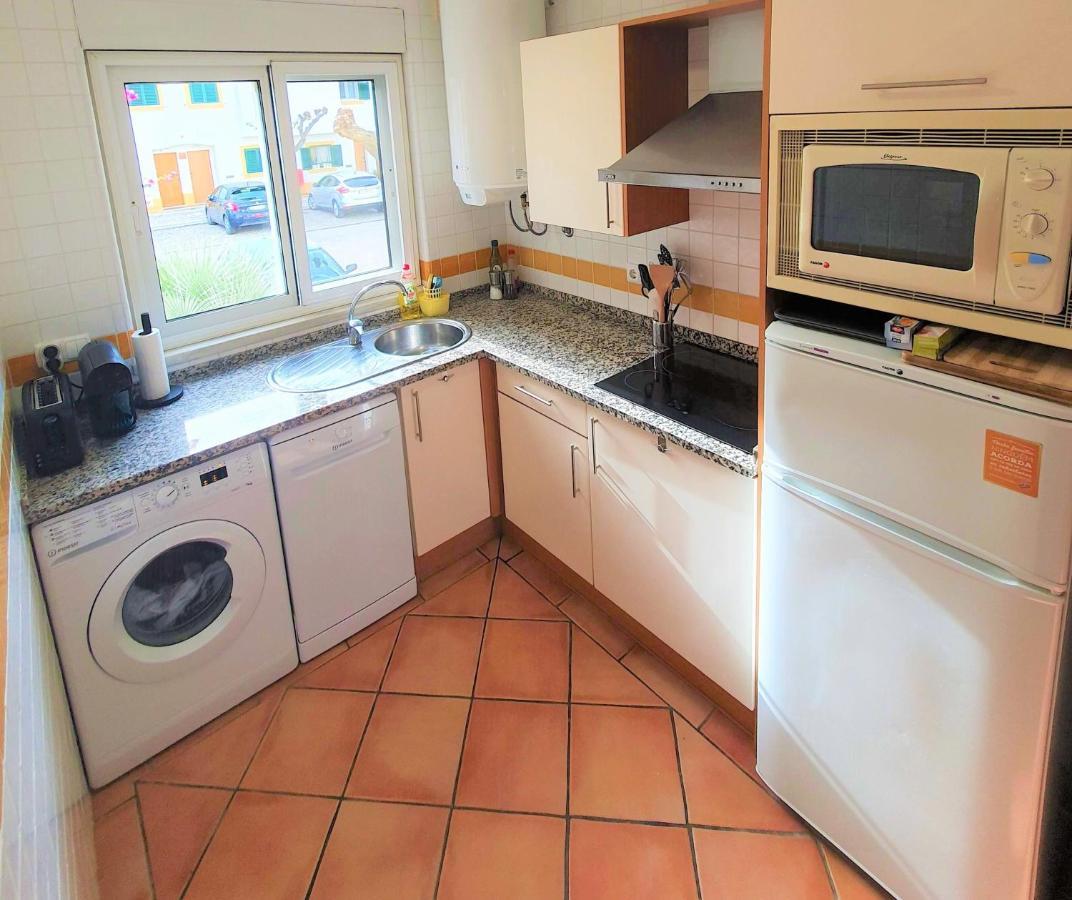 2 Bedroom Groundfloor Swimming Pool Apartment Tavira