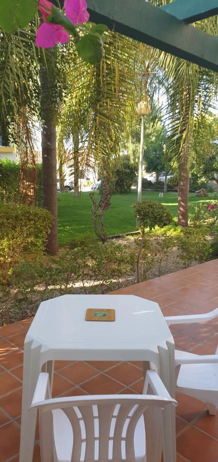 2 Bedroom Groundfloor Swimming Pool * Tavira
