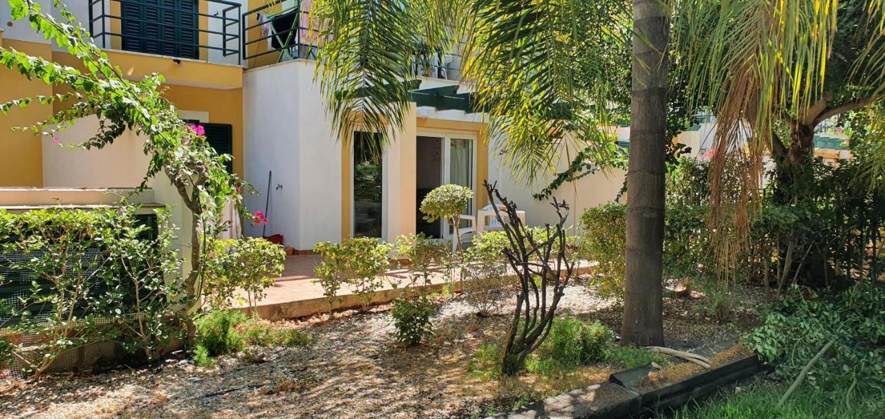 Apartment 2 Bedroom Groundfloor Swimming Pool