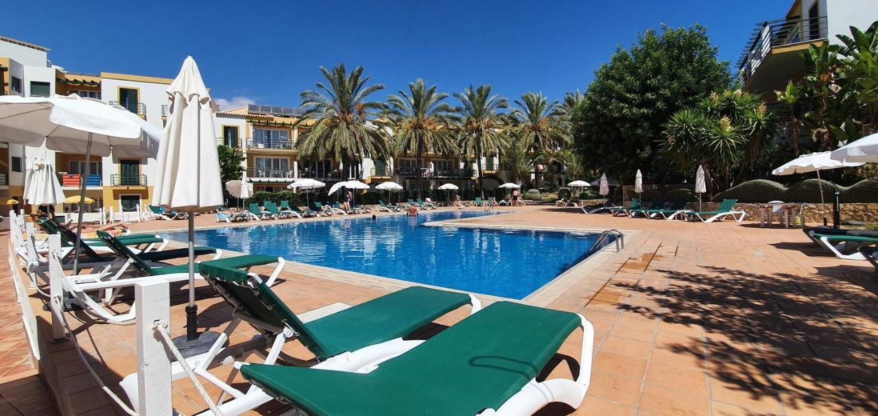 2 Bedroom Groundfloor Swimming Pool Tavira