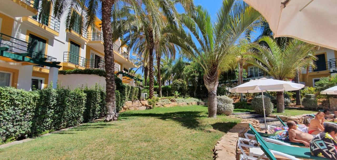 2 Bedroom Groundfloor Swimming Pool * Tavira