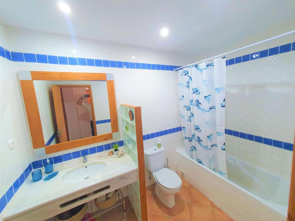 Apartment 2 Bedroom Groundfloor Swimming Pool Tavira