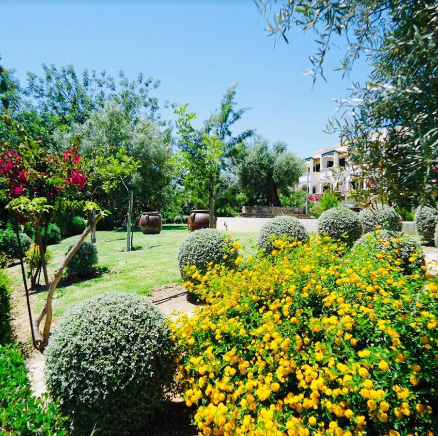 Apartment 2 Bedroom Groundfloor Swimming Pool Tavira