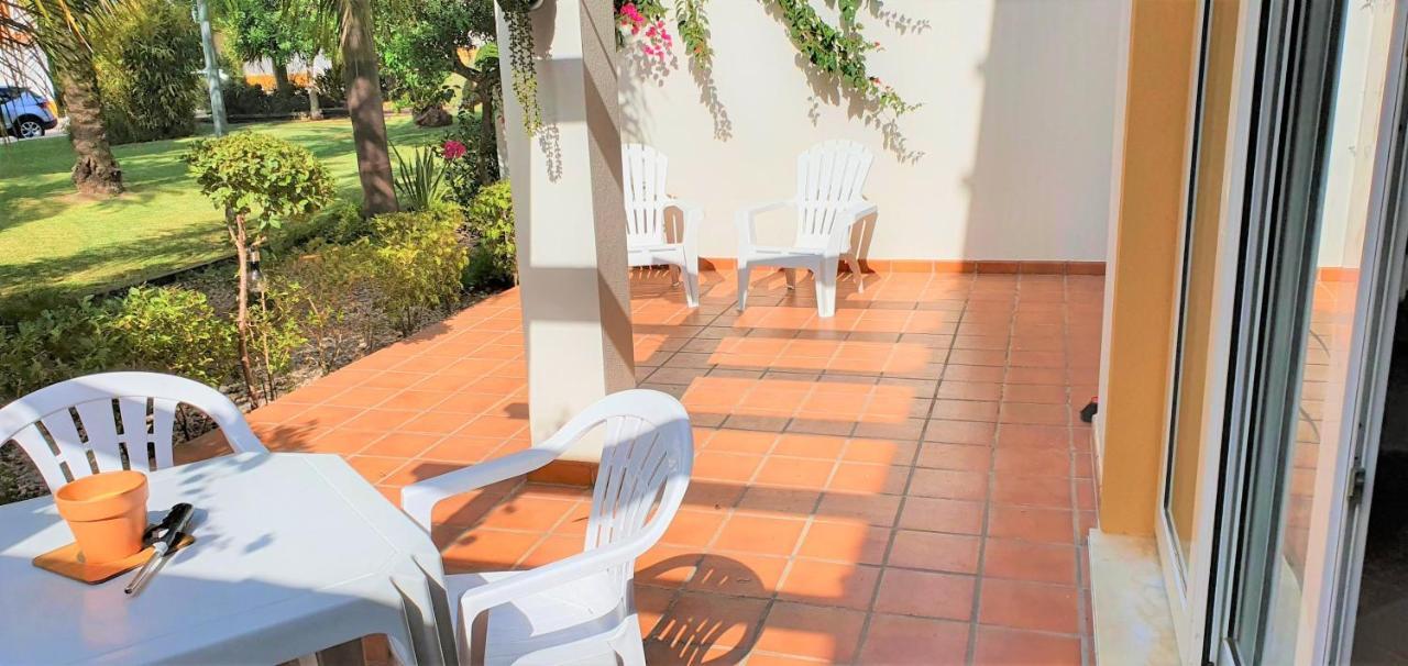 Apartment 2 Bedroom Groundfloor Swimming Pool Tavira