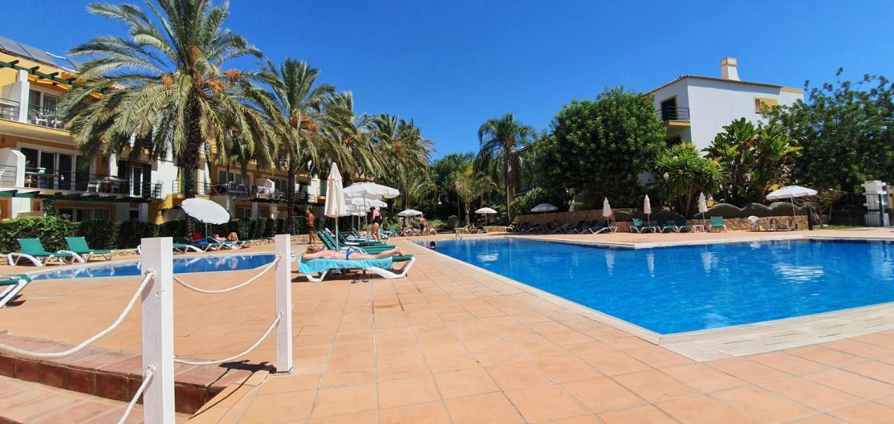 Apartment 2 Bedroom Groundfloor Swimming Pool