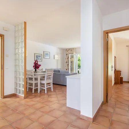Nice 2 Bedroom Apartment Groundfloor Swimming Pool Tavira Exterior photo