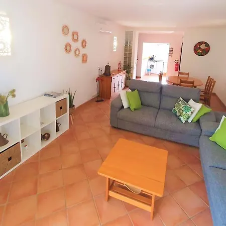 Nice 2 Bedroom Apartment Groundfloor Swimming Pool Tavira Exterior photo