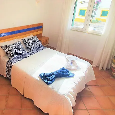 Nice 2 Bedroom Apartment Groundfloor Swimming Pool Tavira Exterior photo