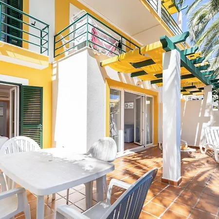 Nice 2 Bedroom Apartment Groundfloor Swimming Pool Tavira Exterior photo