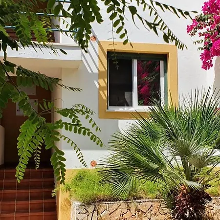 Nice 2 Bedroom Apartment Groundfloor Swimming Pool Tavira Exterior photo