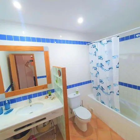 Nice 2 Bedroom Apartment Groundfloor Swimming Pool Tavira Exterior photo