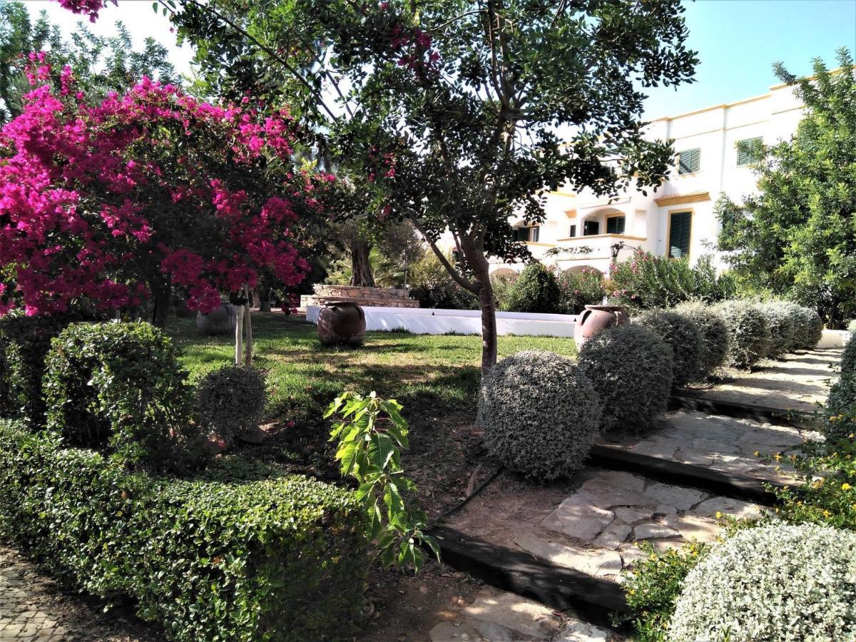 Appartement 2 Bedroom Groundfloor Swimming Pool